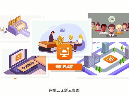 #欢哥科技 阿里云无影云电脑使用体验:它真的好用么?