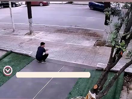 网友:该名男子已经被特斯拉法务部追究侮辱责任