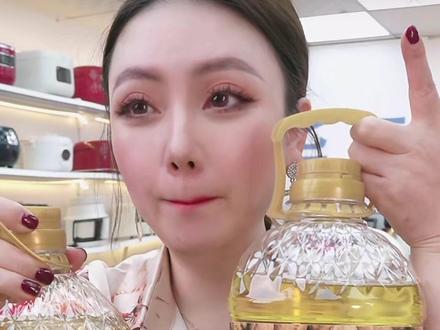 厨中鲜核桃芝麻油物理压榨营养丰富高端食用植物油食用油#好物分享 ##好东西一起分享 @DOU+上热门