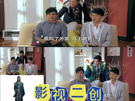 wan Animate多人物替换,影视二创Ai视频人物一键替换,表情,动作迁移#AI创作浪潮计划 #ai视频 #影视二创 #角色替换