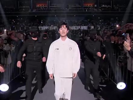 上一休一?IG官宣阵容,Rooike锁死,The shy休息