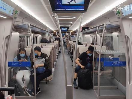 乘坐北京大兴机场专线,开放式的驾驶舱,41公里要35元你觉得贵吗