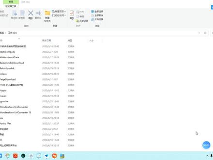eclipse配置JDK和tomcat及maven环境#jdk安装 #tomcat #maven