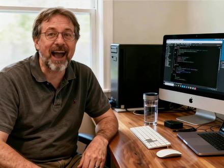 我才是linux之父,如此狂妄的话…#linux #服务器 #GMSSH #运维 #程序员