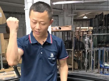 全景大天窗半总成更换,三个小时完工,今天告诉你不一样的方法。
#汽车玻璃更换 #全景天窗玻璃 #专业汽车贴膜 #玻璃修复 #技能分享