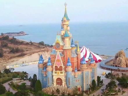 泉州欧乐堡海洋王国怎么玩?把我们带小朋友一日游玩详细攻略,分享给大家。#亲子游玩好去处 #五一旅行指南 #心动五一 #泉州旅游 #欧乐堡