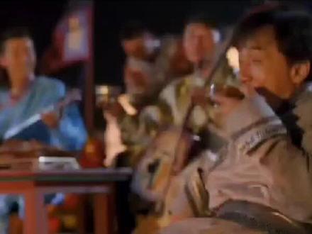 #成龙 #音乐#Rolling In The Deep#英文歌曲