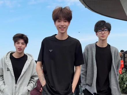 白菜对我笑#感觉#李未央lwy #白菜对我笑#感觉至上