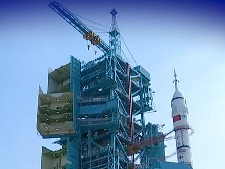 “神舟二十二号航天员乘组”在序列中永远空缺 下一个乘组将被命名为“神舟二十三号航天员乘组”