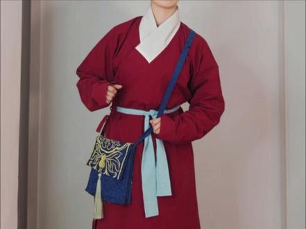 明制汉服便服的穿着教程 我那迷人的老祖宗的智慧
#明制汉服 #汉服日常 #汉服穿搭 #汉服怎么穿 #传统服饰