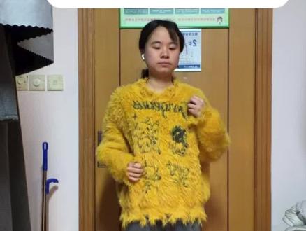 豆包教我跳手势舞11.0
话说有人想看读评论吗?有的话过几天我出一期🤓🤓
#豆包摇 #豆包 #手势舞