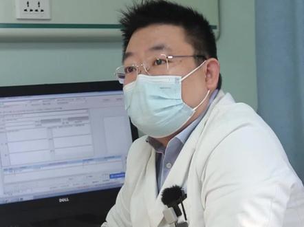 吞咽时耳朵突然咔嚓响,这种情况你有过吗?是怎么回事呢?#门诊故事 #开启健康2023 #兔年开工指南 #人工耳蜗