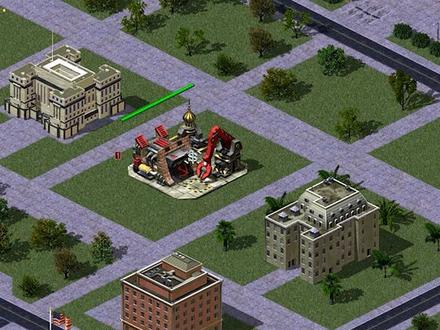 《红警》苏军的载具单位都在说什么?下#怀旧游戏 #红警 #红色警戒