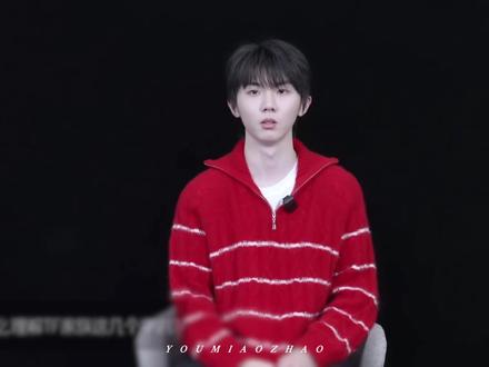 《老实人也没招了》
#马嘉祺#i人 #幽默 #搞笑