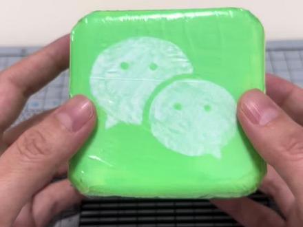 微信捏捏教程来啦#捏捏乐 #手工diy #捏捏乐解压 #我爱动手