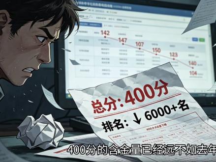 广西高考6.29号普通批志愿怎么填? 广西高考普通批6月29号就要开启志愿填报!绝大多数家长和同学都是第一次填报,细节繁杂特别容易踩坑,不想滑档、退档没学上的,五大核心填报步骤,一定要注意#广西高考志愿填报#6.29号#普通批志愿填报#本科普通批#专科普通批