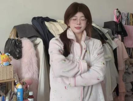 豆包也太会搭了吧!#穿搭日记 #豆包ai #豆包教穿搭 #变装