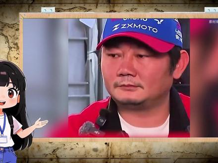 张雪:我想少死点人! 架龄不满一年,禁止购买820RR!#张雪 #摩托车 #社会百态 #新闻 #社会