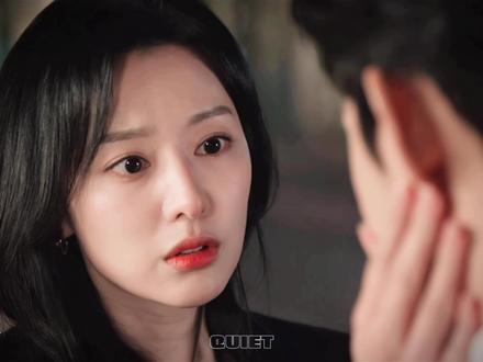她忘了很多事却没有忘记爱你 #眼泪女王#金智媛#剪映