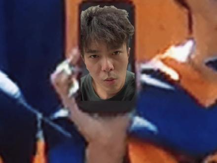 #陌言陌语 拍了,但没完全拍上(手动狗头)
