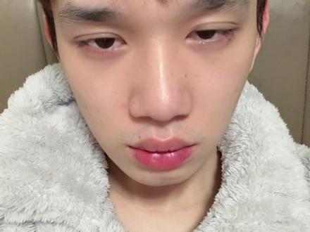 逐玉你还我健康作息 #逐玉