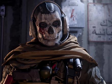 第三赛季开场CG,幽灵与亚力克联合作战!帅啊!#使命召唤战区