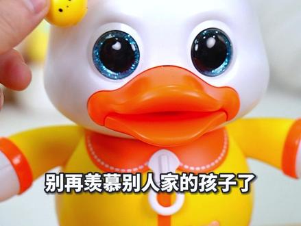 快给孩子试试这个可爱的玩具吧 #早教玩具#礼物#小惊喜#儿童礼物#早教益智启蒙