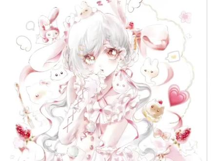 锐评绘圈近期瓜😋
骂我替我挡灾🥰🥰🥰🥰#绘画 #奈川耶 #萝菠 #芥末拖鞋 #稿件展示