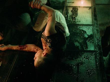 男孩被人开膛破肚,背后的真相到底是什么 #我的观影报告