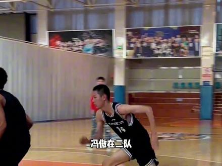 冯傲能打过柯冉吗?#柯冉 #冯傲