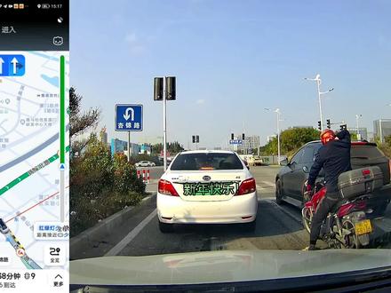 开车经常遇到一路红灯该怎么破?学会这招给你一路绿灯驾驶体验 #高德地图 #绿波导航 #智能红绿灯 #绿波车速