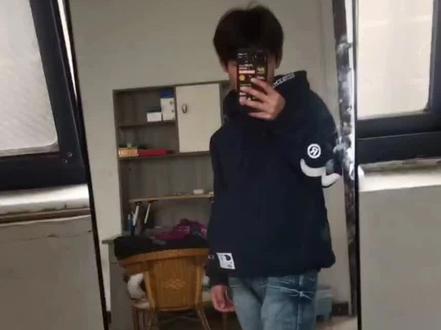 锐评穿搭第12期#vibe