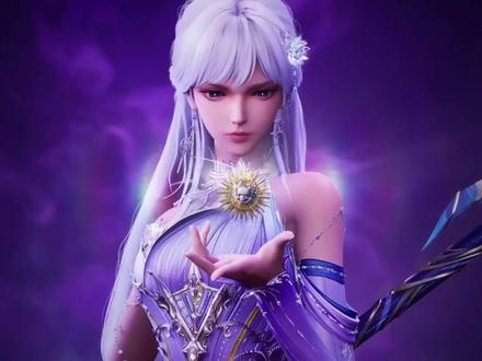 圣采儿为什么是无代餐的国漫女主?颜值只是她最不起眼的优点! #圣采儿 #神印王座 #青年创作者成长计划 #我在抖音看动漫 #皓采