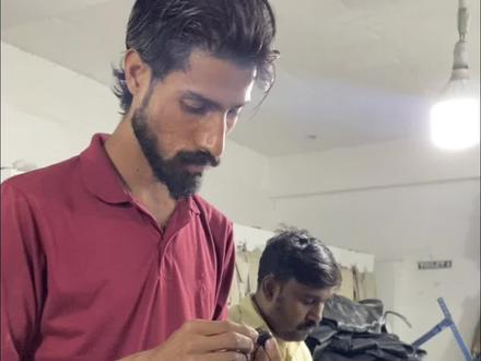 大家认为巴铁.铁不铁?#巴基斯坦 #海外生活 #中巴友谊