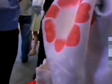 2011年方正县斥巨资为日本立碑,“五壮士”奔赴千里砸碑#近代史 #历史 #历史事件 #方正县砸碑