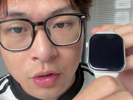 红米手表watch6这配件真是一买一个不吱声 #红米手表watch6 #红米手表watch6钢化膜 #红米手表watch6屏幕膜 #红米watch6 #红米watch6钢化膜