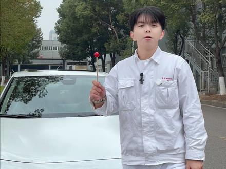 坡道停车起步听到咚的一声是怎么回事?CVT车型你真的知道怎么停车吗?#十一代思域 #思域 #dou是好车 #带你懂车