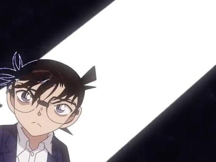 这回名柯爆大雷了,新创华难道不该道歉吗? #名侦探柯南