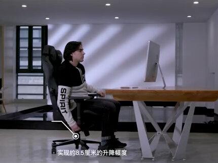 迪锐克斯Craft电竞椅功能演示~#电竞椅 #迪锐克斯 @抖音小助手 @DOU+小助手