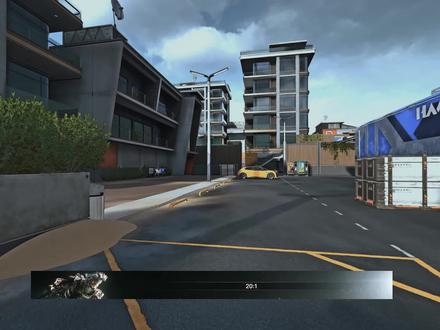 如何提升画面的鲜艳度,让画质更清晰#三角洲行动 #教学