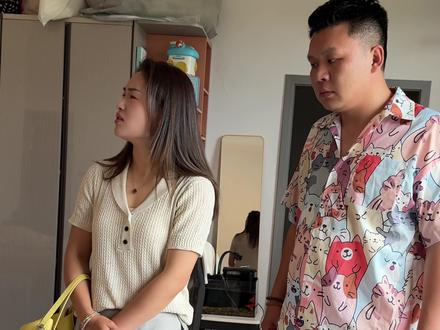 成熟起来了让我害怕 #成熟稳重