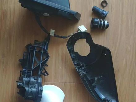 奇瑞瑞虎5plus gx左反光镜组装#汽车知识 #汽车维修技术 #汽车修理工