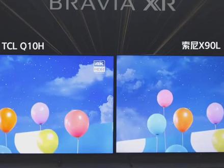 索尼退场,日本电视覆灭!全球面板王座,是如何落入中国手中的?
