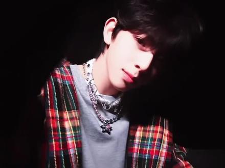 不敢想陈浚铭成男时候有多权威 #陈浚铭 #陈浚铭情书转场 #帅哥#养成系