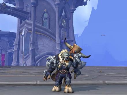 #魔兽世界 驭龙术带人教程来了!巨龙时代坐骑模式!双人成行!