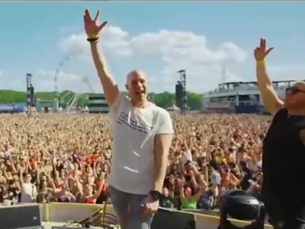 劲爆舞曲《no limit》DJ版