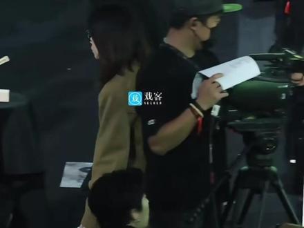 刘宇宁星光大赏内场&聊天 #刘宇宁 #刘宇宁星光大赏