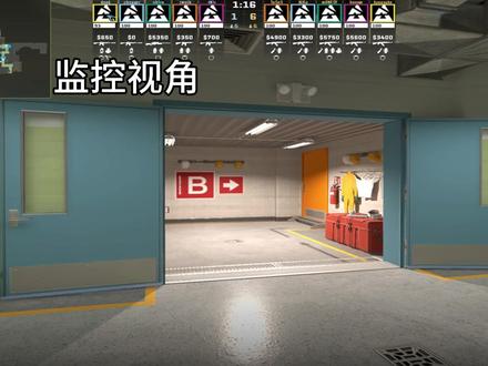 Blast香港绿龙逆天操作 #blast香港