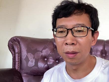 来印尼一个月了,还没找到合适的对象,想回国了!