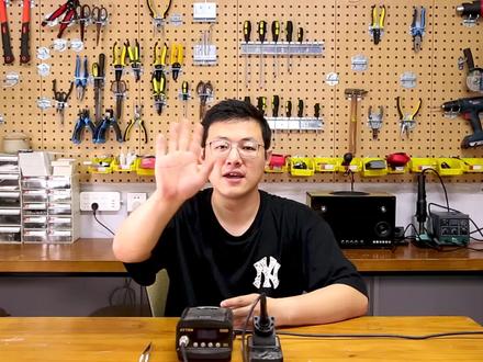 5分钟搞明白,小型贴片元件的焊接技巧